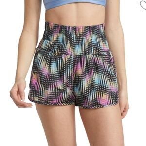 Free People Movement Shorts